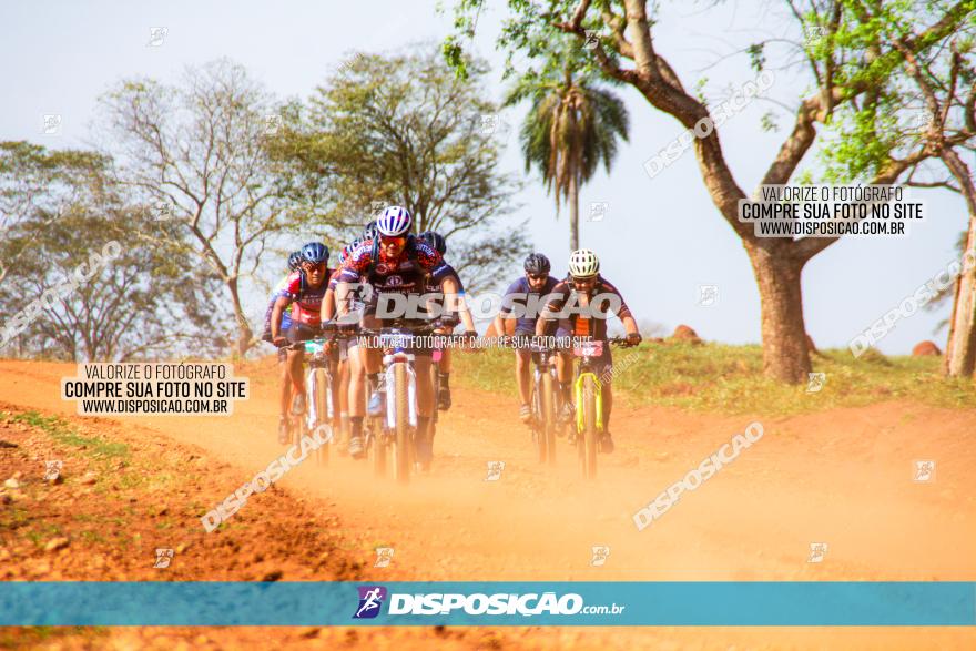 8ª Ultramaratona Pata de Onça - Sábado