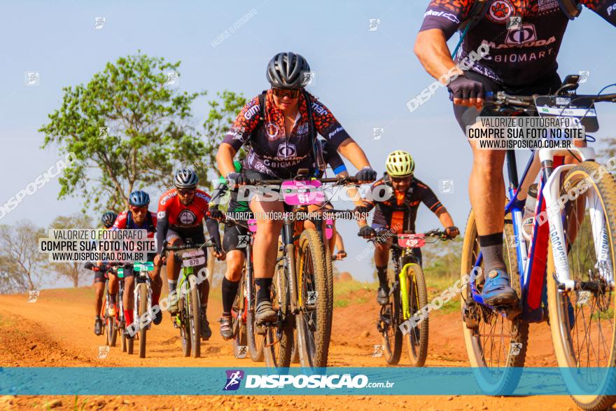 8ª Ultramaratona Pata de Onça - Sábado