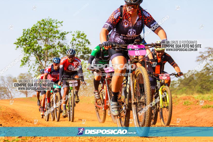 8ª Ultramaratona Pata de Onça - Sábado