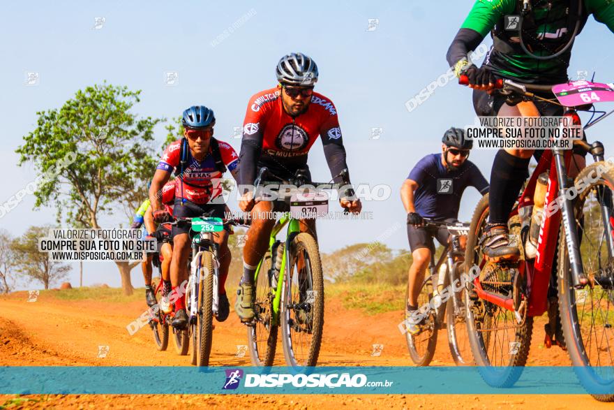 8ª Ultramaratona Pata de Onça - Sábado