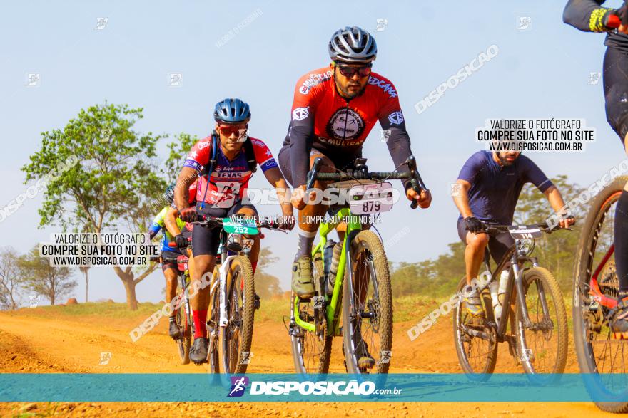 8ª Ultramaratona Pata de Onça - Sábado