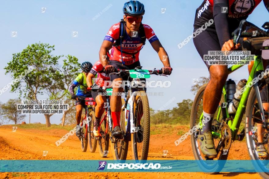 8ª Ultramaratona Pata de Onça - Sábado