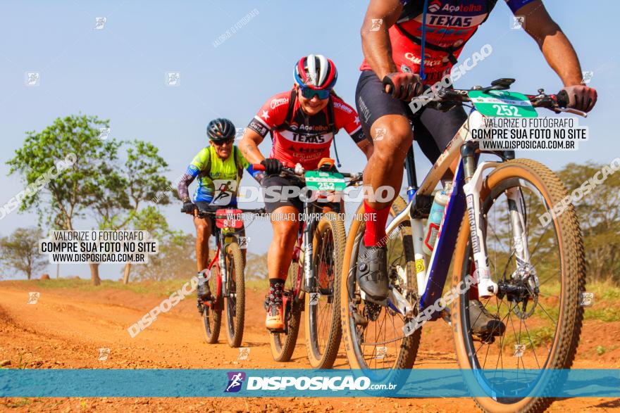 8ª Ultramaratona Pata de Onça - Sábado