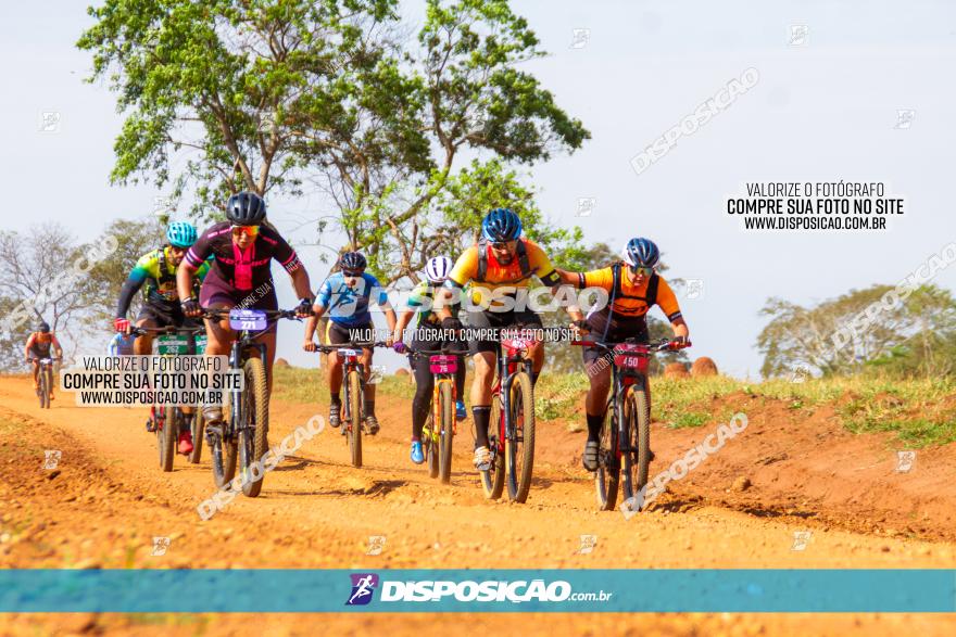 8ª Ultramaratona Pata de Onça - Sábado