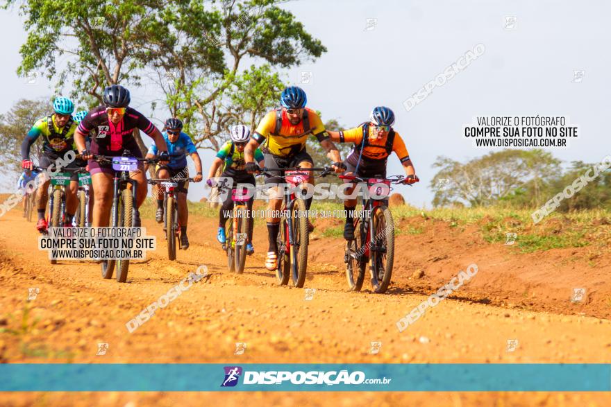 8ª Ultramaratona Pata de Onça - Sábado