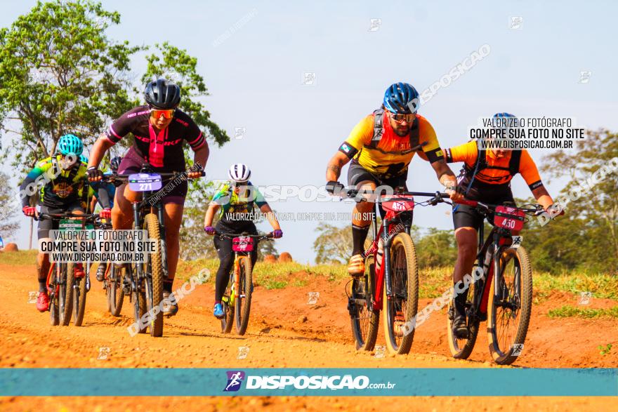 8ª Ultramaratona Pata de Onça - Sábado