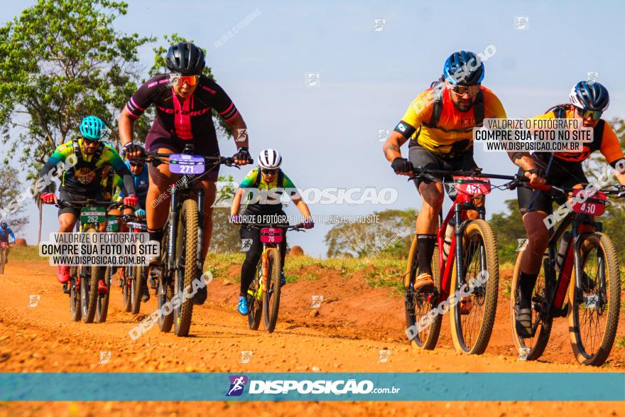 8ª Ultramaratona Pata de Onça - Sábado