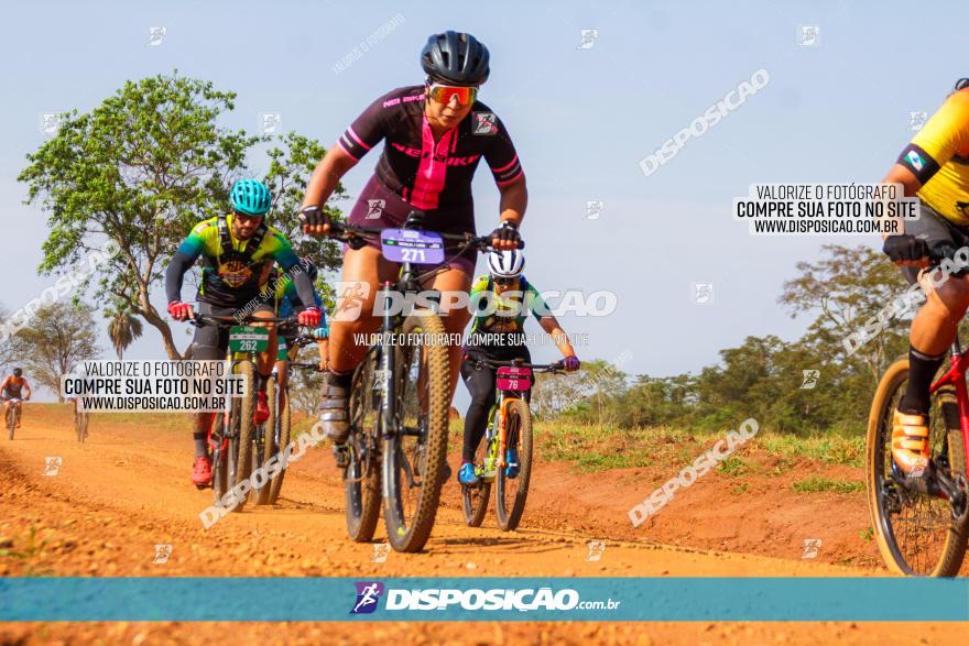 8ª Ultramaratona Pata de Onça - Sábado