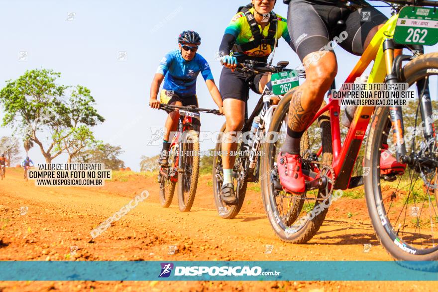 8ª Ultramaratona Pata de Onça - Sábado