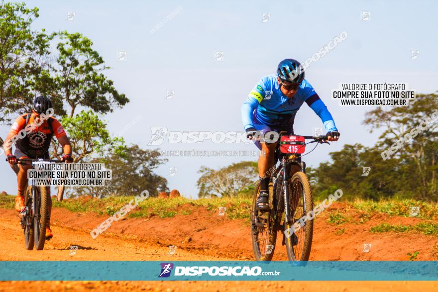 8ª Ultramaratona Pata de Onça - Sábado