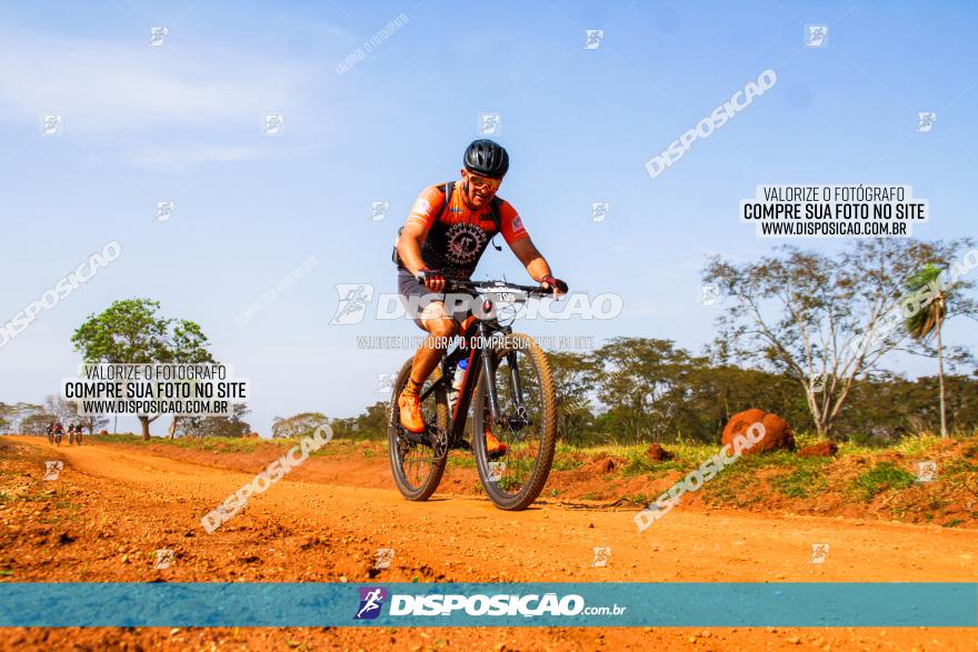 8ª Ultramaratona Pata de Onça - Sábado