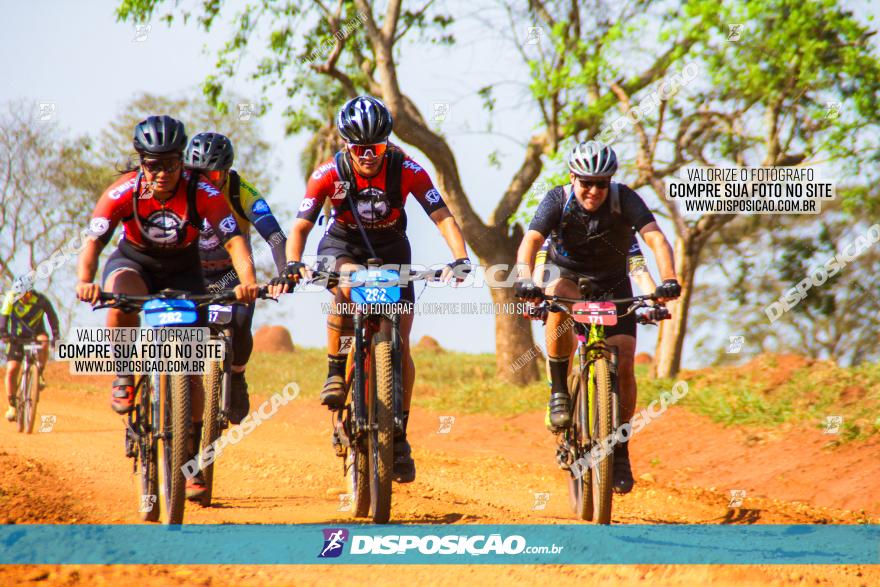 8ª Ultramaratona Pata de Onça - Sábado