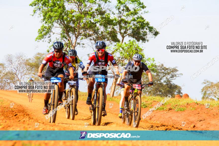 8ª Ultramaratona Pata de Onça - Sábado