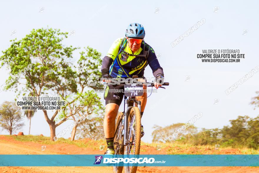 8ª Ultramaratona Pata de Onça - Sábado