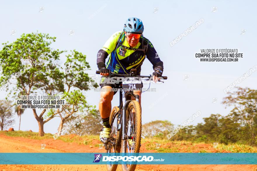 8ª Ultramaratona Pata de Onça - Sábado