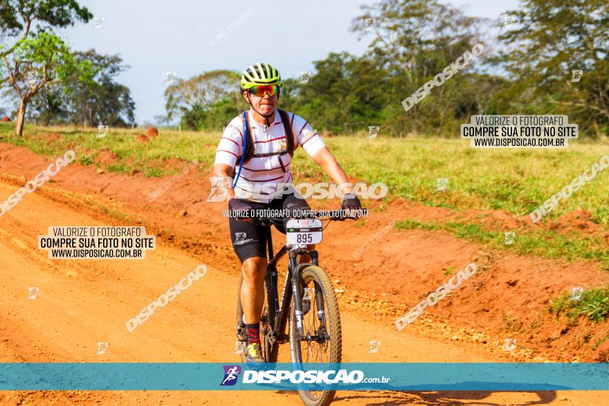 8ª Ultramaratona Pata de Onça - Sábado