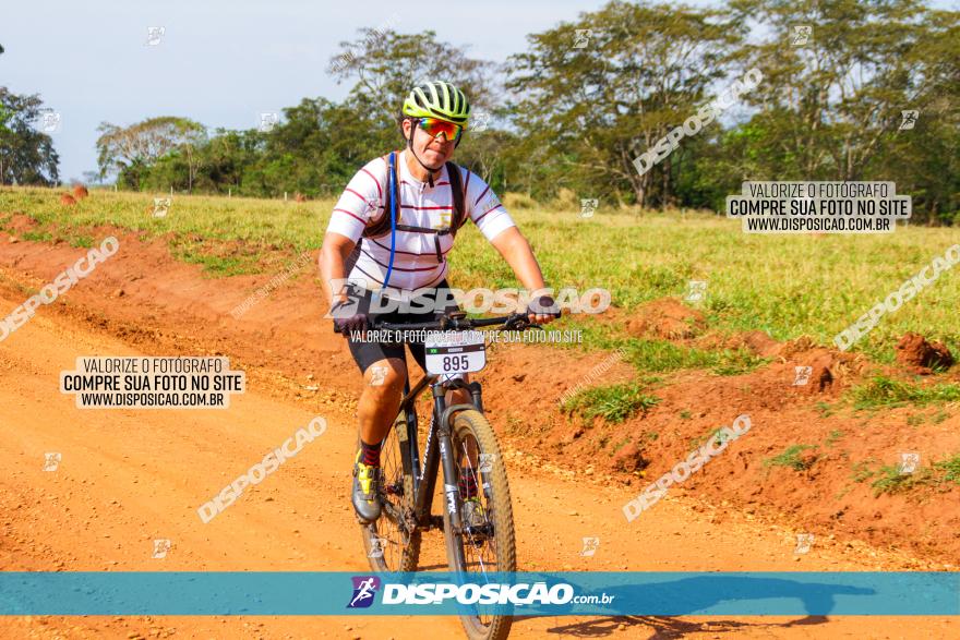 8ª Ultramaratona Pata de Onça - Sábado