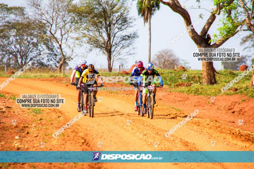 8ª Ultramaratona Pata de Onça - Sábado