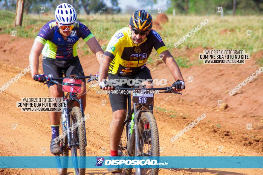 8ª Ultramaratona Pata de Onça - Sábado