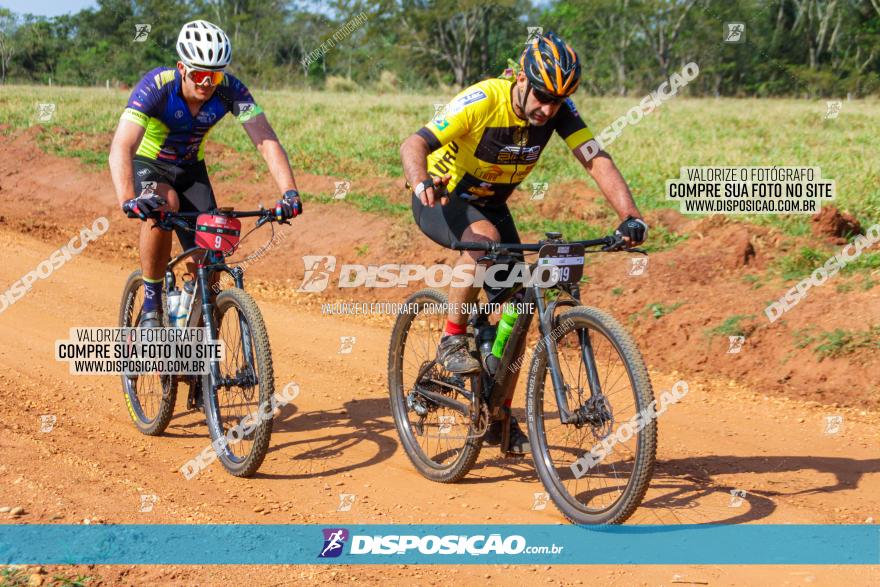 8ª Ultramaratona Pata de Onça - Sábado