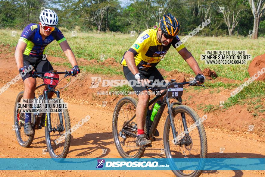 8ª Ultramaratona Pata de Onça - Sábado