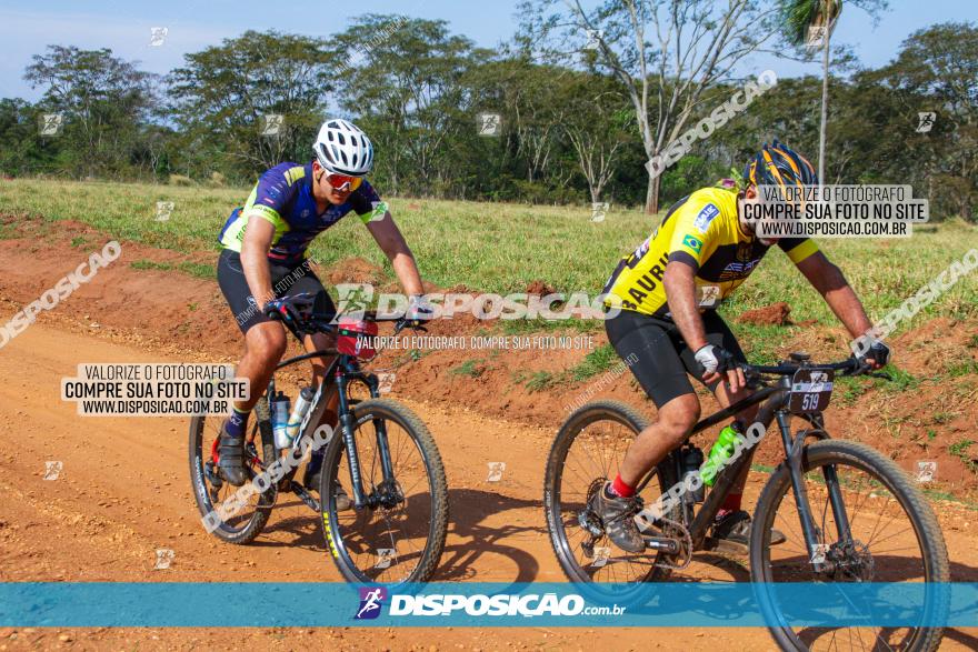 8ª Ultramaratona Pata de Onça - Sábado