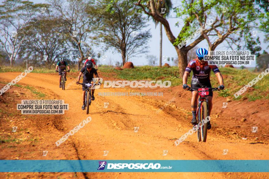 8ª Ultramaratona Pata de Onça - Sábado