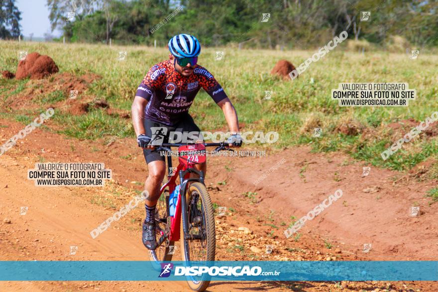 8ª Ultramaratona Pata de Onça - Sábado