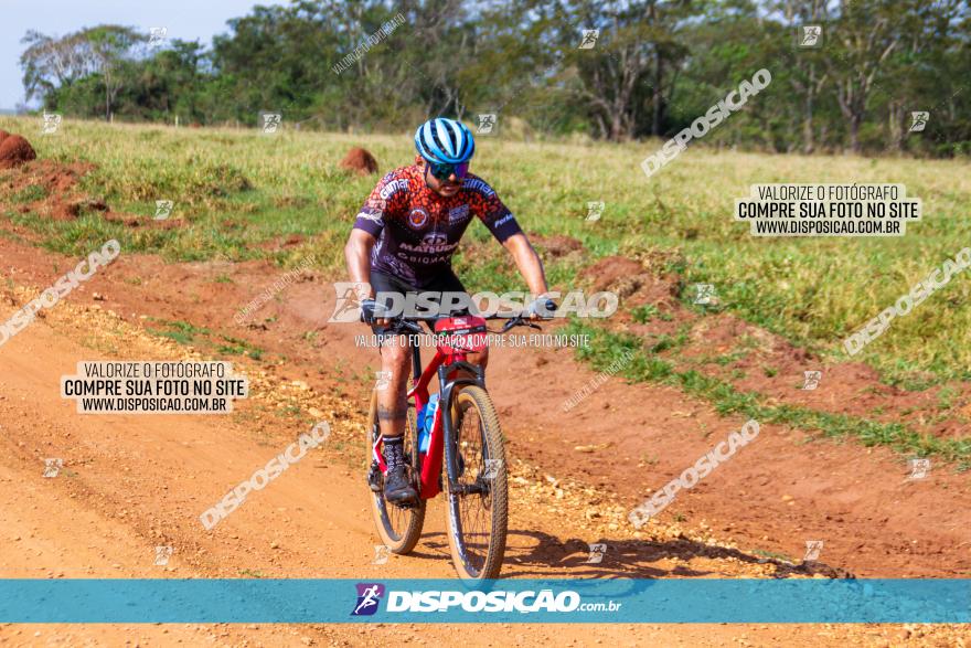 8ª Ultramaratona Pata de Onça - Sábado