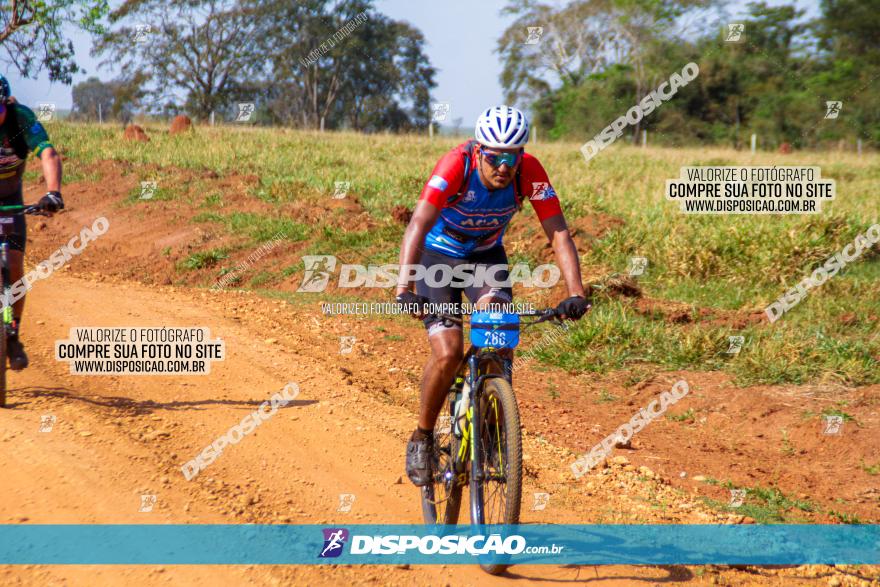 8ª Ultramaratona Pata de Onça - Sábado