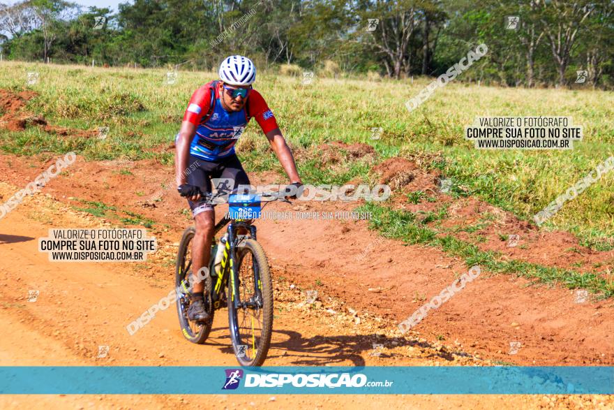 8ª Ultramaratona Pata de Onça - Sábado