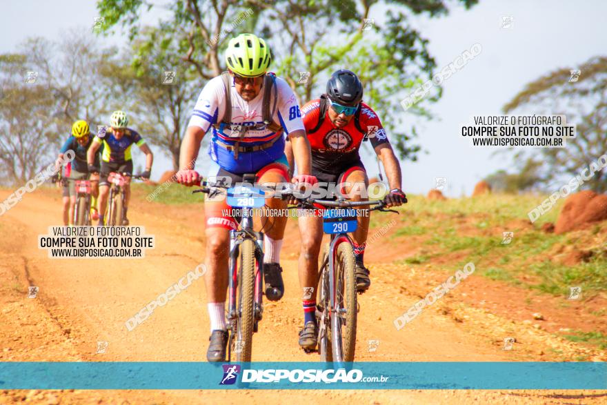 8ª Ultramaratona Pata de Onça - Sábado