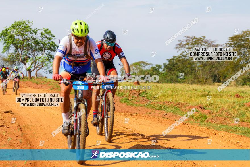 8ª Ultramaratona Pata de Onça - Sábado