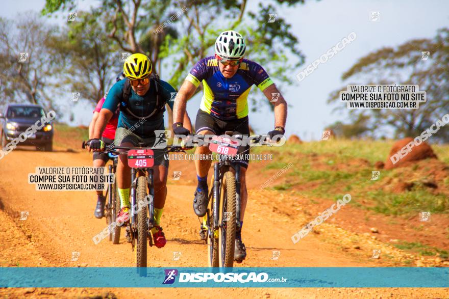 8ª Ultramaratona Pata de Onça - Sábado