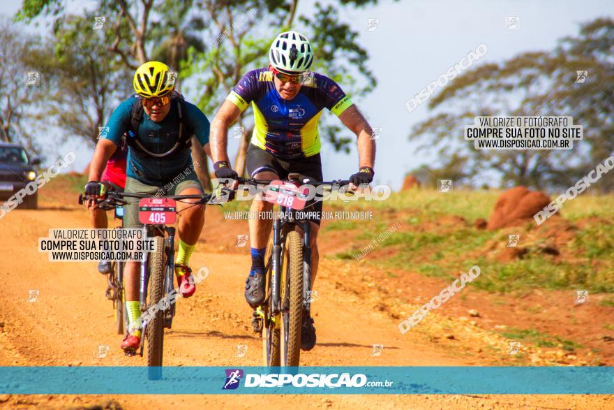 8ª Ultramaratona Pata de Onça - Sábado