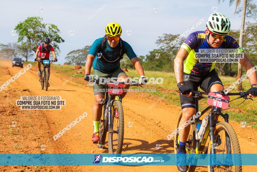 8ª Ultramaratona Pata de Onça - Sábado