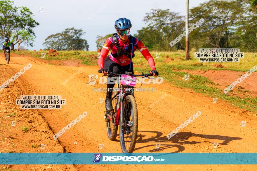 8ª Ultramaratona Pata de Onça - Sábado