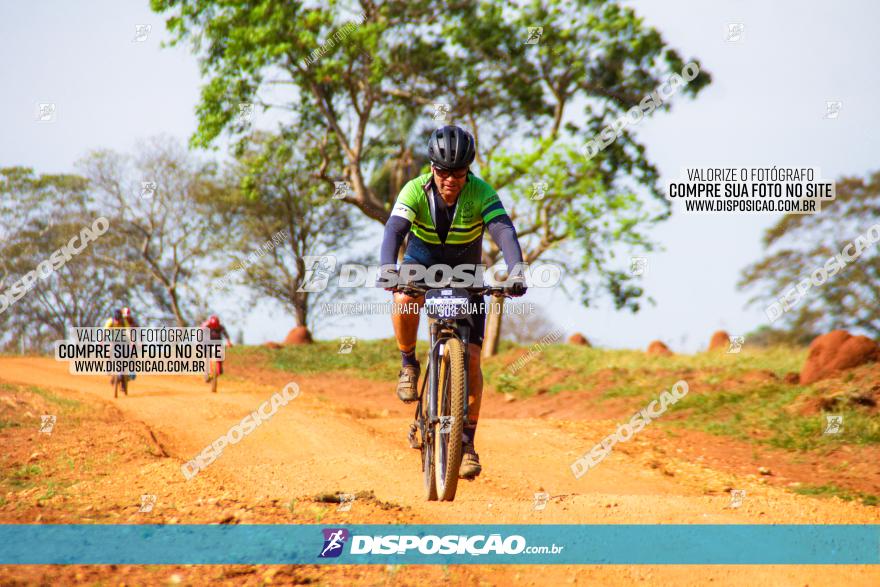 8ª Ultramaratona Pata de Onça - Sábado