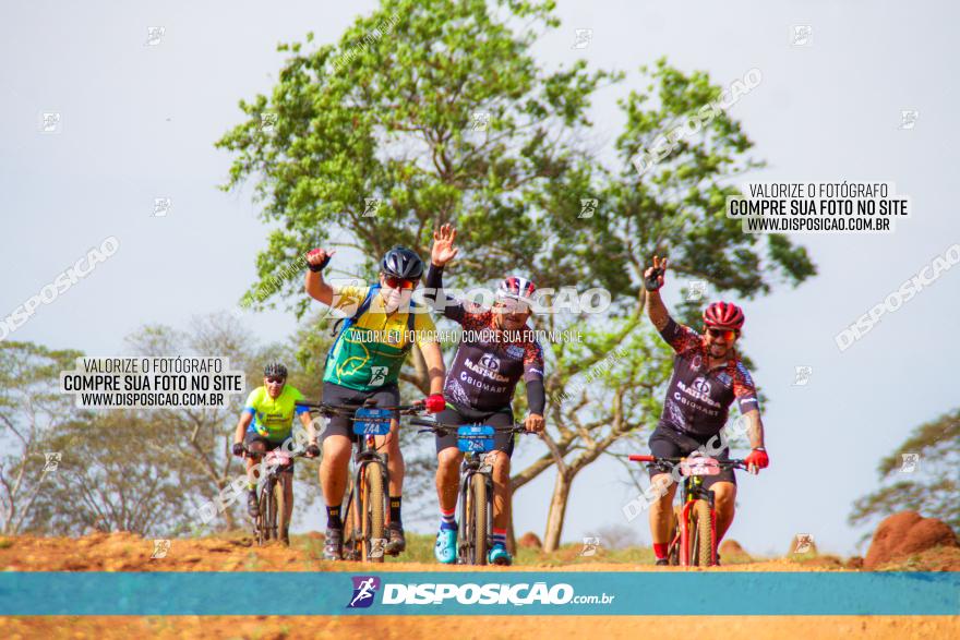 8ª Ultramaratona Pata de Onça - Sábado