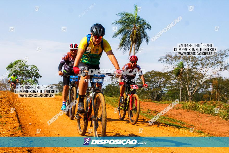 8ª Ultramaratona Pata de Onça - Sábado