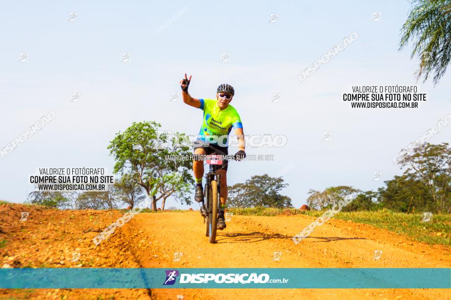 8ª Ultramaratona Pata de Onça - Sábado