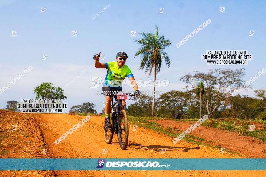 8ª Ultramaratona Pata de Onça - Sábado