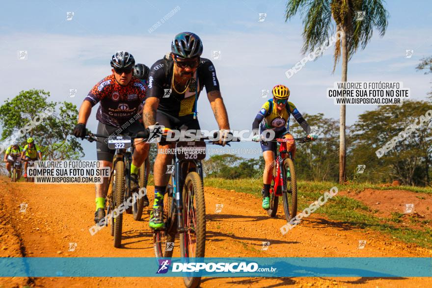 8ª Ultramaratona Pata de Onça - Sábado