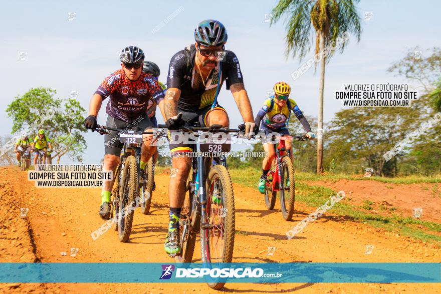 8ª Ultramaratona Pata de Onça - Sábado