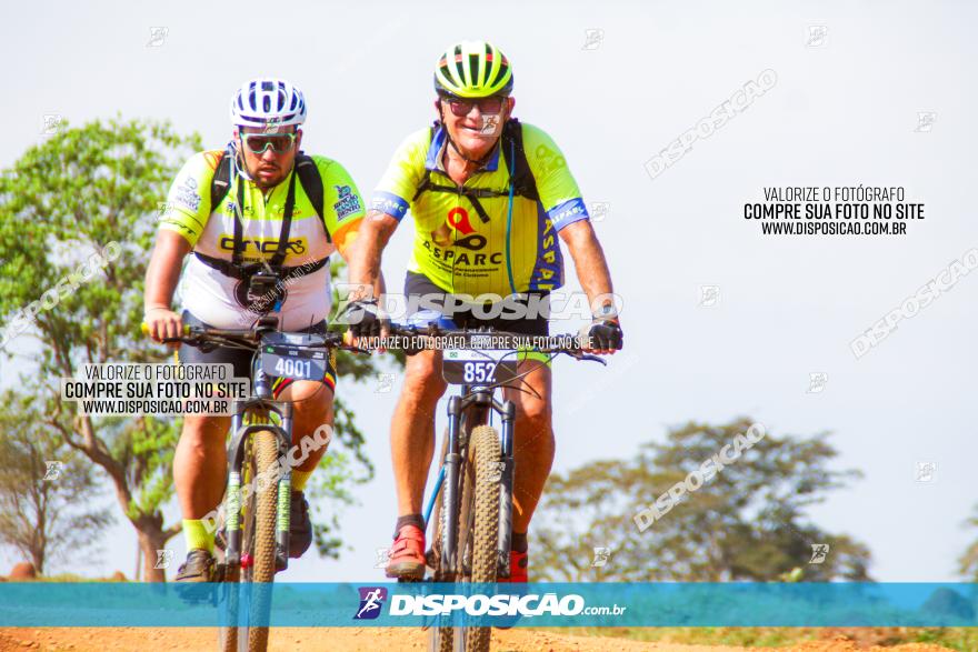 8ª Ultramaratona Pata de Onça - Sábado