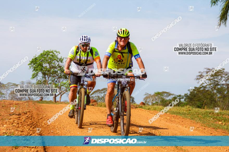 8ª Ultramaratona Pata de Onça - Sábado