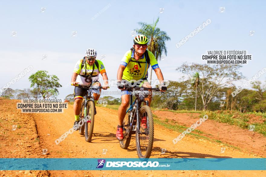 8ª Ultramaratona Pata de Onça - Sábado