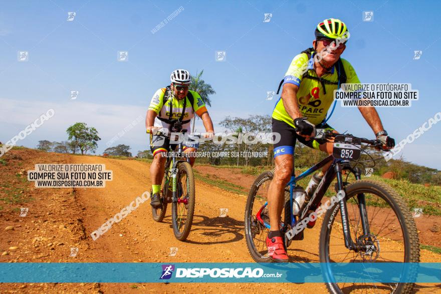 8ª Ultramaratona Pata de Onça - Sábado