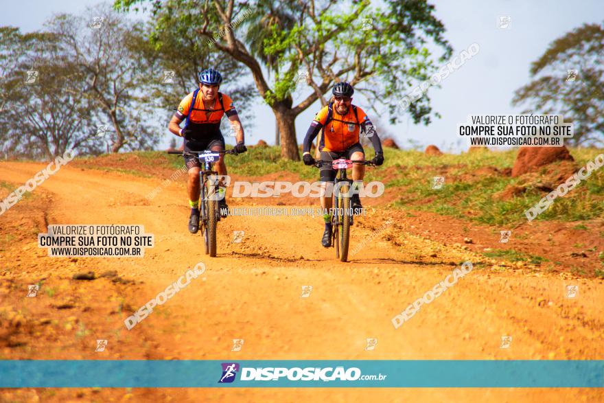 8ª Ultramaratona Pata de Onça - Sábado