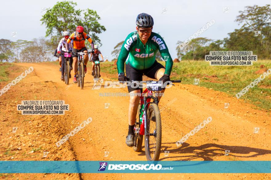 8ª Ultramaratona Pata de Onça - Sábado